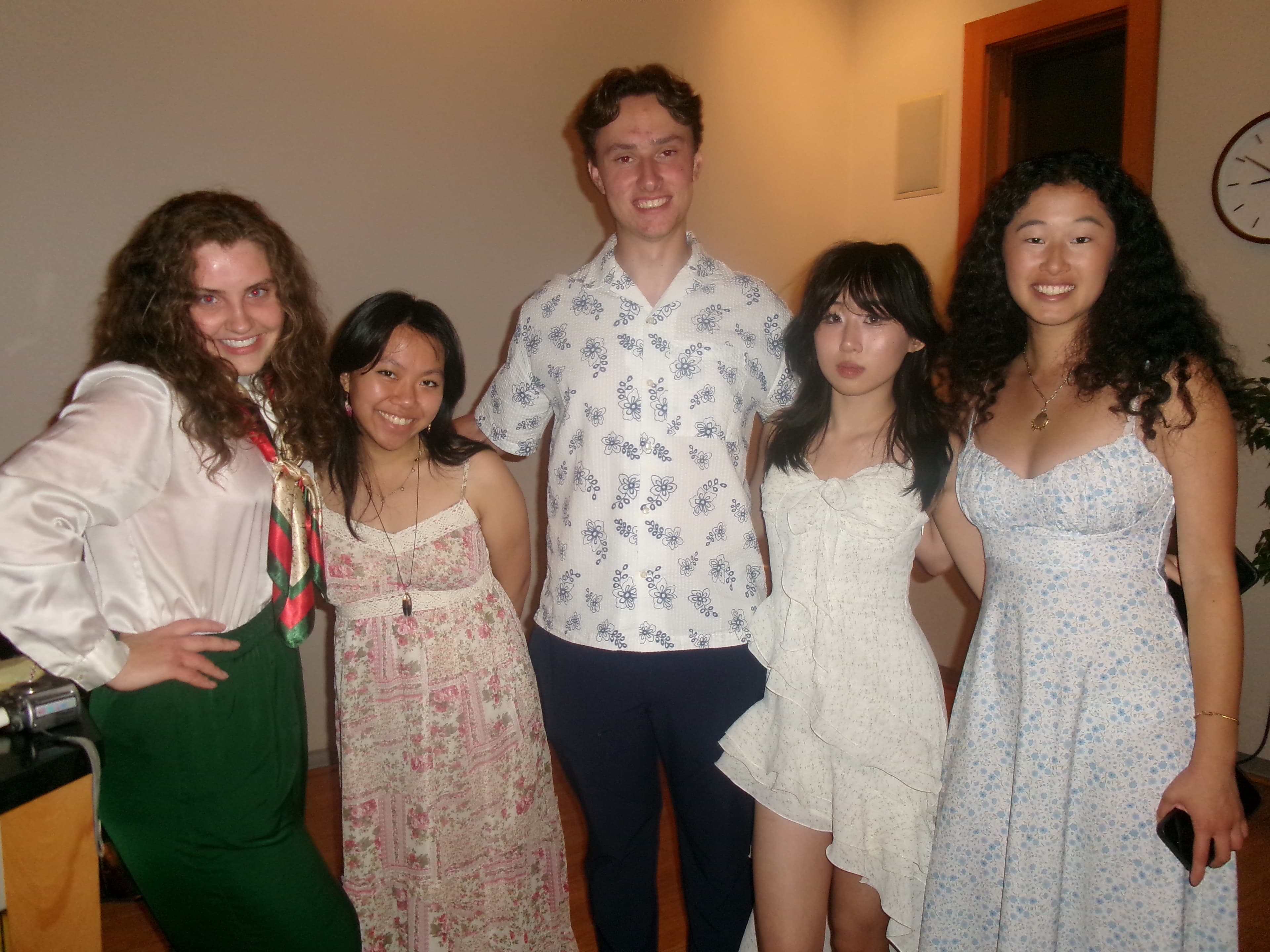SF Tea Party, photograph 7