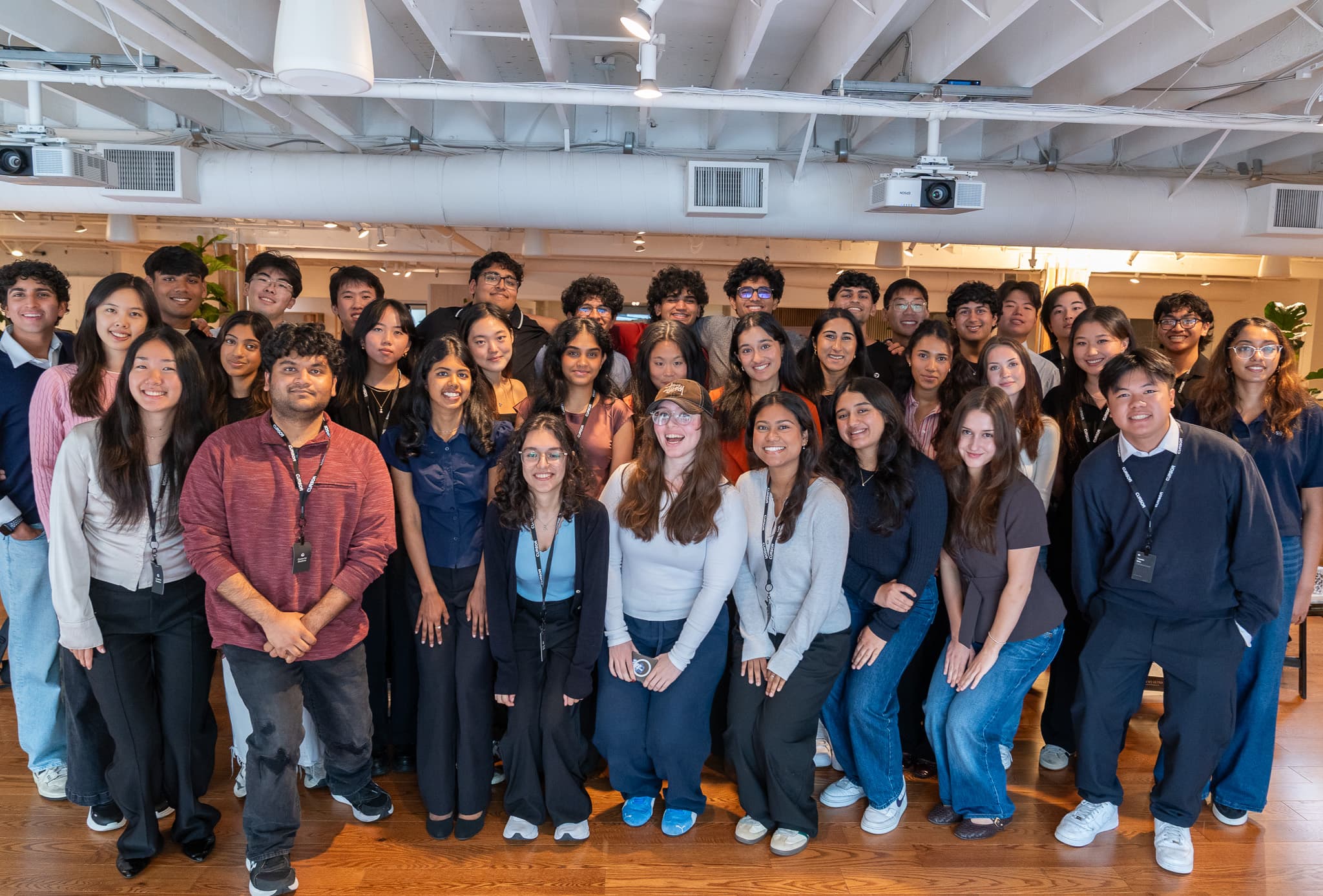 SpaceXAI Campus Lead, photograph 17