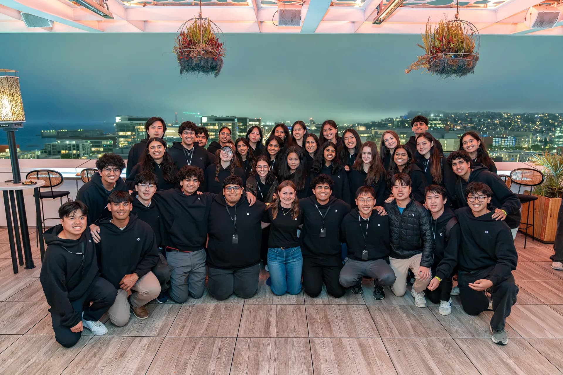 SpaceXAI Campus Lead, photograph 11